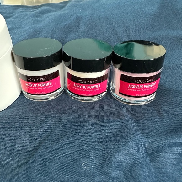 Acrylic Nail Kit - Picture 5 of 10